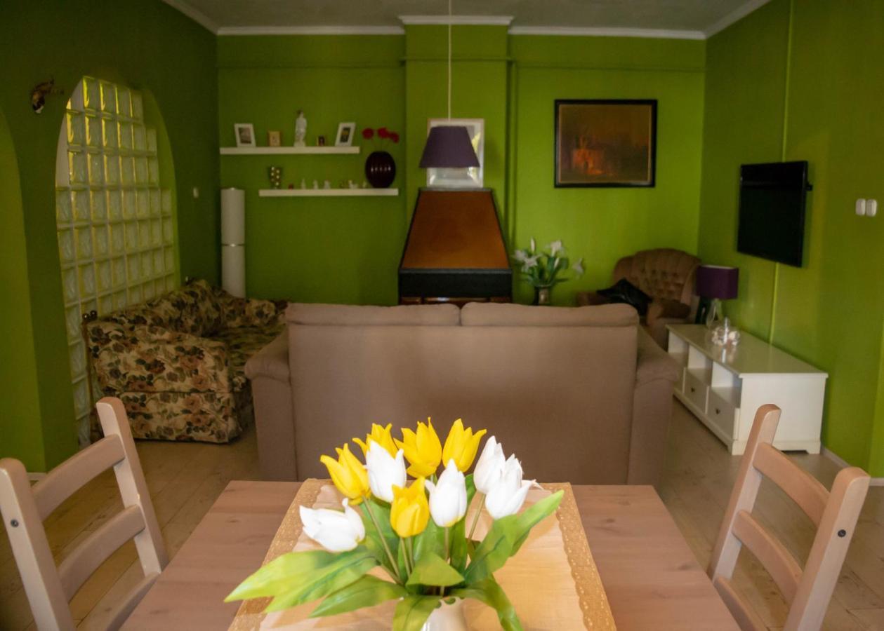 Zsolnay Apartman Siófok Extérieur photo