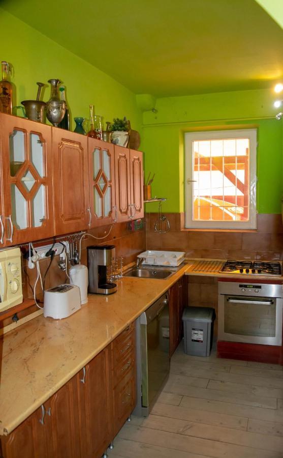 Zsolnay Apartman Siófok Extérieur photo