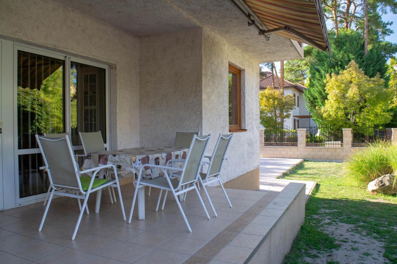 Zsolnay Apartman Siófok Extérieur photo
