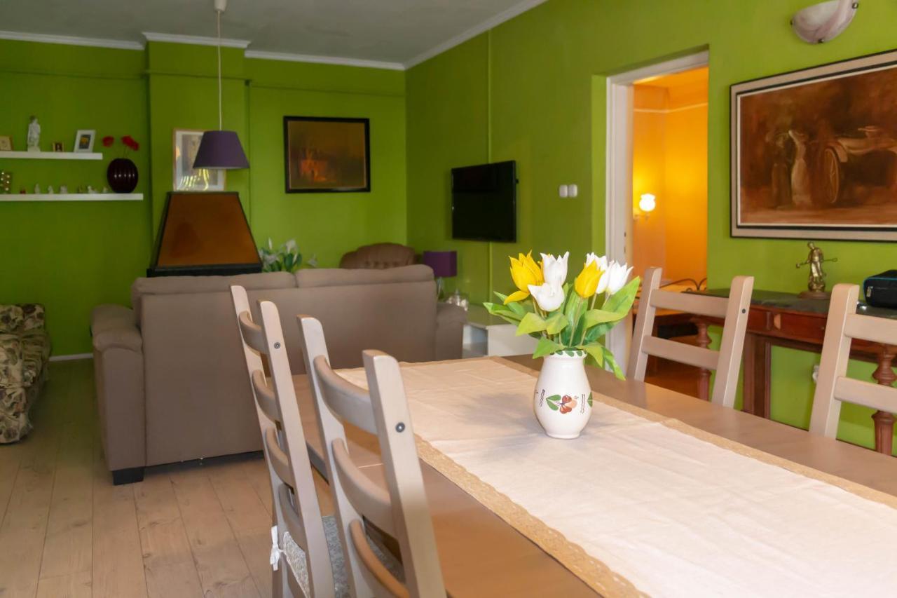 Zsolnay Apartman Siófok Extérieur photo
