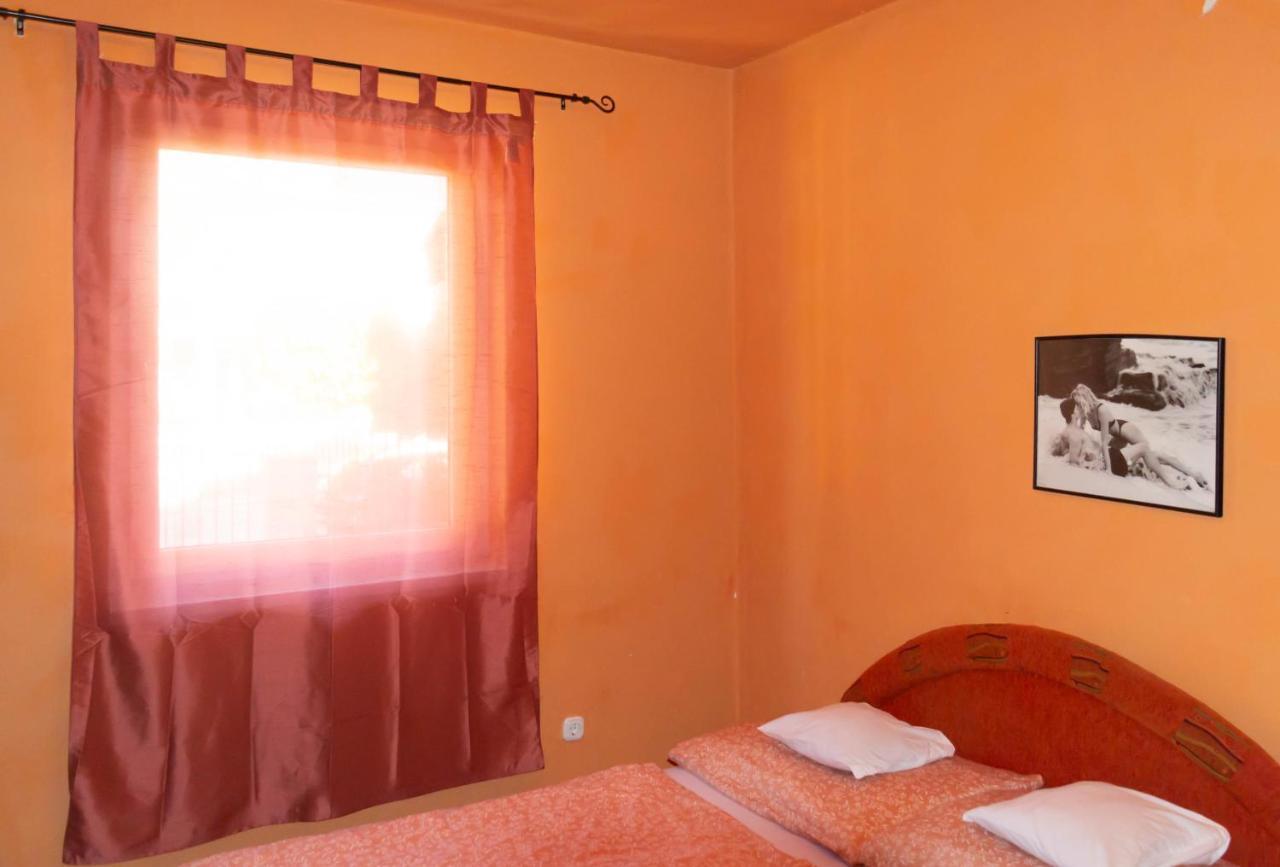 Zsolnay Apartman Siófok Extérieur photo