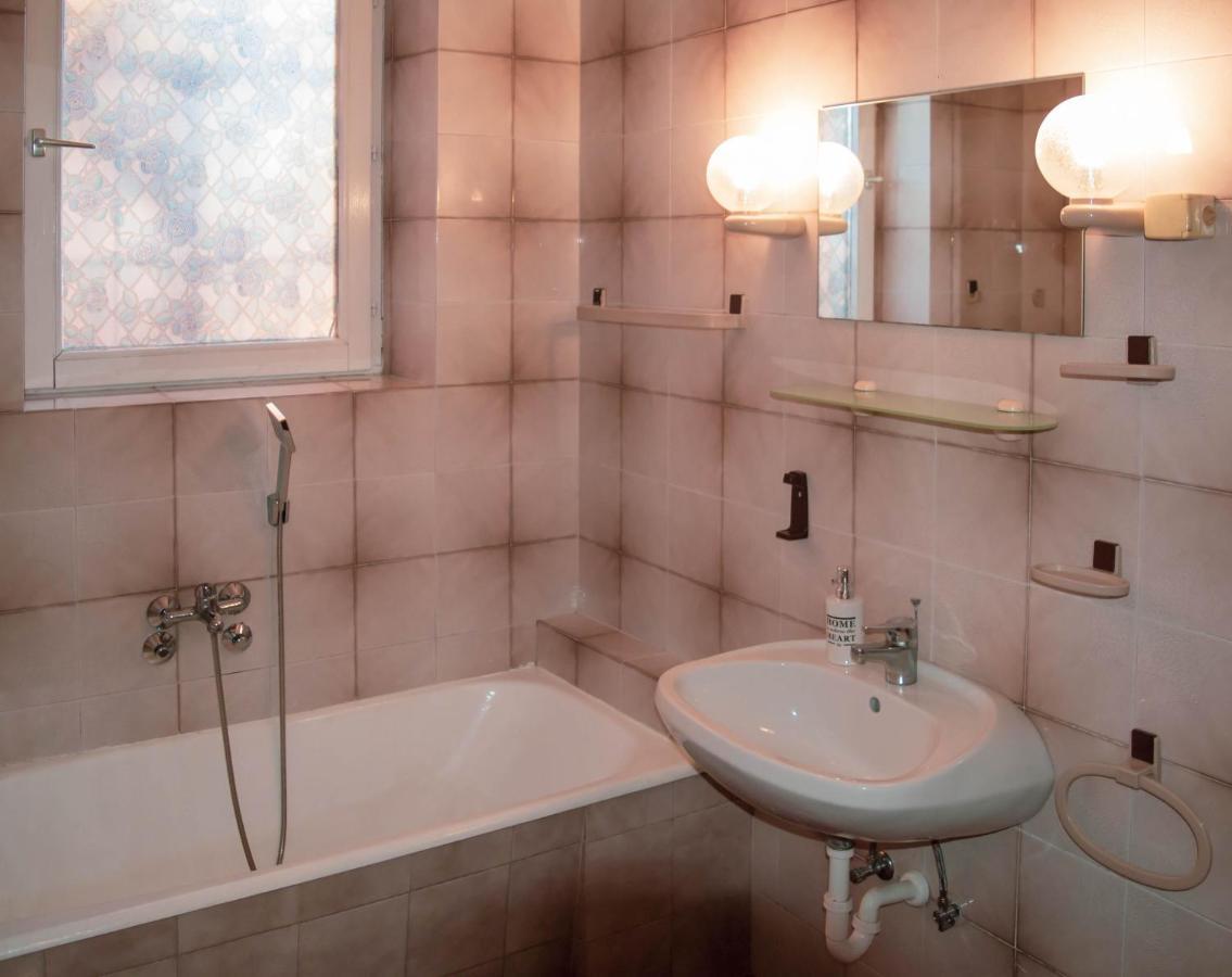 Zsolnay Apartman Siófok Extérieur photo