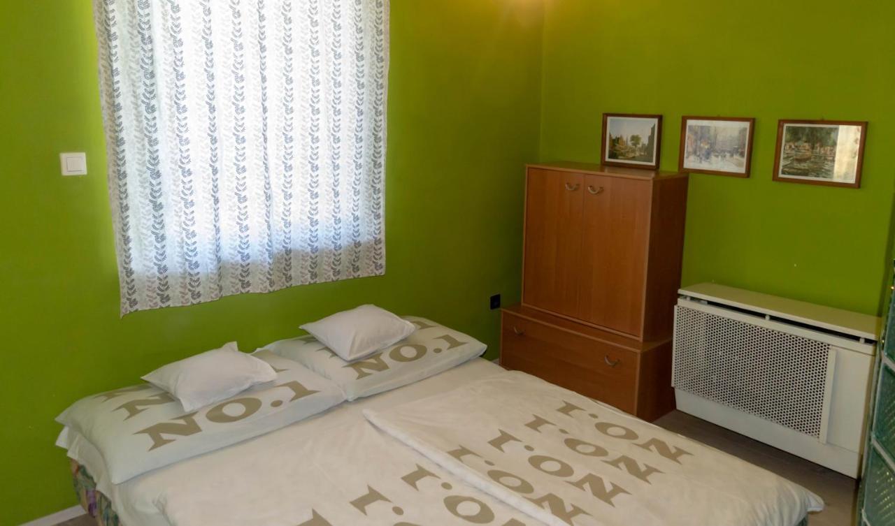 Zsolnay Apartman Siófok Extérieur photo