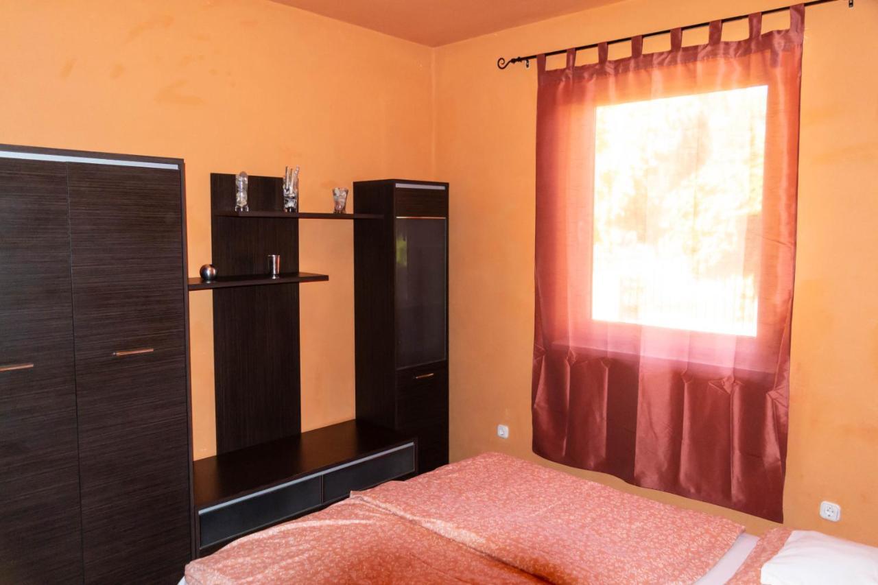 Zsolnay Apartman Siófok Extérieur photo